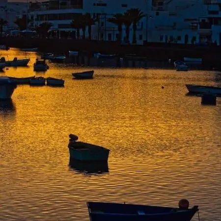 La Chalanita Studio - El Charco De San Gines *