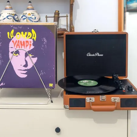 公寓 La Chalanita Studio - El Charco De San Gines *