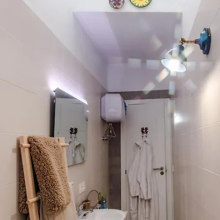 La Chalanita Studio - El Charco De San Gines *