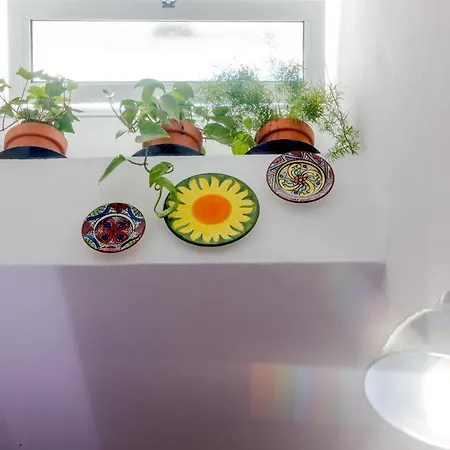 La Chalanita Studio - El Charco De San Gines 公寓 阿雷西费