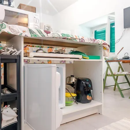 La Chalanita Studio - El Charco De San Gines 公寓 *