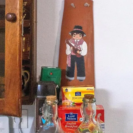 La Chalanita Studio - El Charco De San Gines 公寓