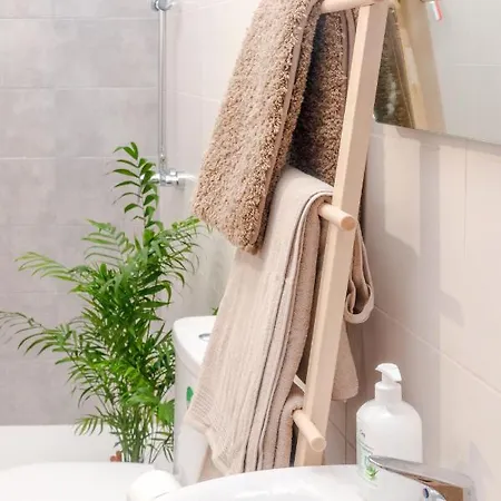 公寓 La Chalanita Studio - El Charco De San Gines 阿雷西费