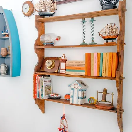 公寓 La Chalanita Studio - El Charco De San Gines 阿雷西费