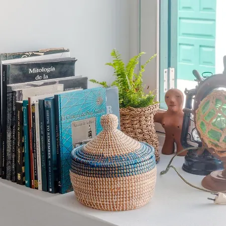 La Chalanita Studio - El Charco De San Gines 公寓 *