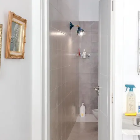 La Chalanita Studio - El Charco De San Gines 公寓